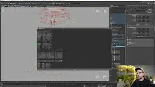 mGear Dev Log 004: Maya Parent contraint Maintain offset precission issue