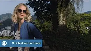 O Outro Lado do Paraíso: capítulo 38 da novela, quarta, 6 de dezembro, na Globo