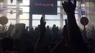 Solomun b2b tale of us techniques 2017 blend Athens