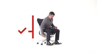 Fotel Mirra 2 Herman Miller Instrukcja Video