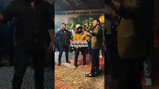 Mis compas 🤠🥃 @JossFavelaCanalOficial ft. @BandaMS 🎤🔥