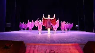 Балет для самых маленьких