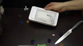Прозрачный чехол для ☎ iPhone 5 5S SE