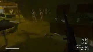 Call of Duty BLACK OP'S 6 THIS IS THE CREEPY MISSION OF ALL Creepy missions SMH 🤣