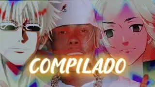 compilado Mc Pose anos 90 (detetive chefe) compilado parte 1
