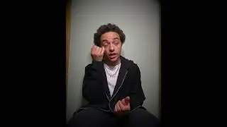 Behind The Song - Mistakes