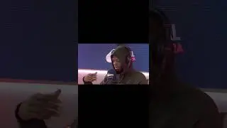 J Hus explaining the story behind the "I like my fanta with no Ice" Line in his song