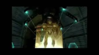 Metroid Prime 2 Walkthrough Part 10