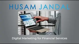 Digital Marketing for Financial Services