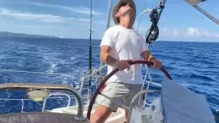 Navegando por Itaca Grecia