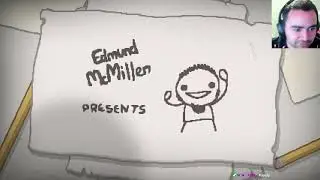 (Twitch Vod) TBOI: Rep - The Lost to Beast / Resident Evil 4 Remake