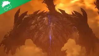 INSANE BOSS FIGHT! - Final Fantasy 16 [8]