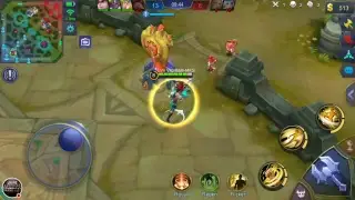 LIVE PENGUMUMAN GIVEAWAY ~ MOBILE LEGEND