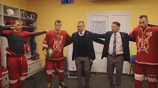С Днём тренера!