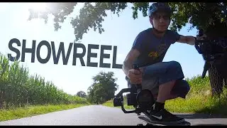 SHOWREEL