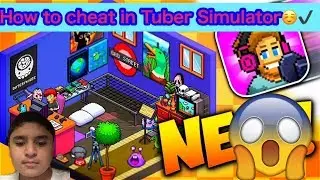 How to cheat in Tube Simulator