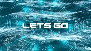 Vairo, STORM - VisualMusic EDM Release [with Lyrics]
