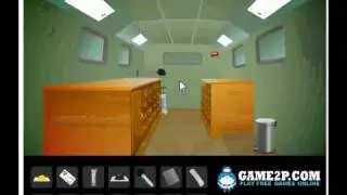 Mysteries truck walkthrough