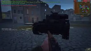 CMP Gaming FH2 #2 Battle #1 Round 8