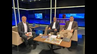 Türkiye'nin Milli Teknoloji Hamlesi