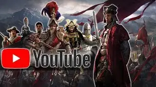 Rome Total War Extended Greek Mod Live. #2