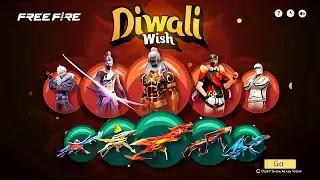 Free Magic Cube Event In Free Fire _ Magic Cube Store Free fire _ Next Lucky Wheel Event_ff updates