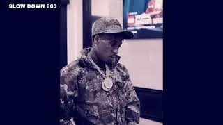 NBA YoungBoy - Galaxy (SLOWED) 