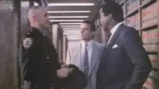 Maniac Cop - trailer