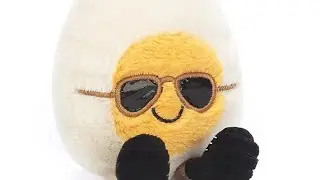 Egg dancin to the mii channel theme