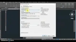 AutoCAD การส่งไฟล์พร้อม bind Xref file ด้วยคำสั่ง e-transmit l Archphrae