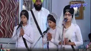 Kavishri - Ankhile Mard ਕਵੀਸ਼ਰੀ - ਅਣਖੀਲੇ ਮਰਦ