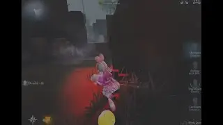 When you run into Bloody Queen...