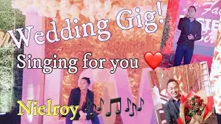 My Wedding Gig - Nielroy