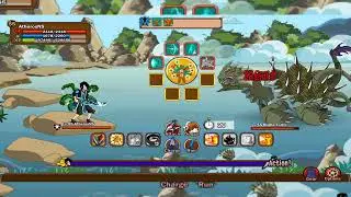 HUNTING HOUSE - BATTLE TURTLE