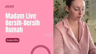 Beresin Rumah Sebelum Live Jualan Baju Preloved