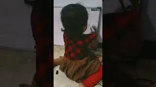 bayi umur satu tahun, bisa apa saya yaaaa