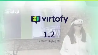 Virtofy 1.2