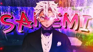 👿Demon Slayer 