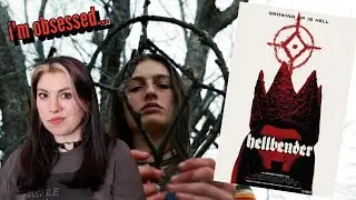 Hellbender (2022) Review | Coming to Shudder Feb 24th