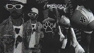 Buried By Dawg - Act Like A (Official Audio)