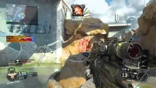 What Could have Been:Black ops 3 Fail