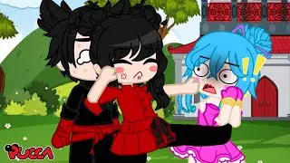 Dumb ways to die || Meme || Pucca x Garu || Gacha Club