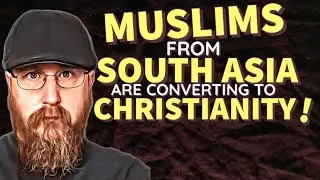 Anti Conversion Laws Can’t Stop The Gospel