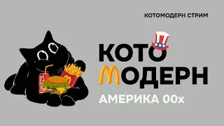 Катастрофа успеха США 00х