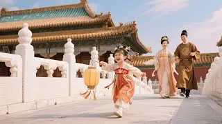 【IndoSub】Sistem aktif! Bocah umur 4 tahun kuasai segalanya! Negara pun tunduk!