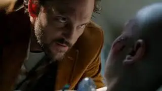 Grimm | Monroe
