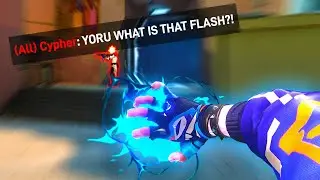 Yoru Flash Masterclass