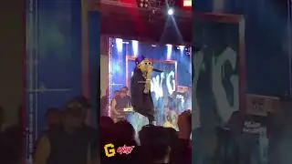 Flow G, Live at Malungon, Sarangani City #flowg