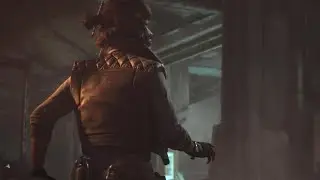 Star Wars Outlaws - Why Waka Do Me Like That