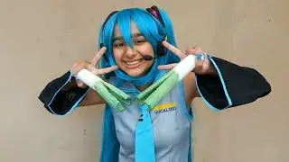 2° Encontro Geek Time Atibaia Cosplay Showcase 2023